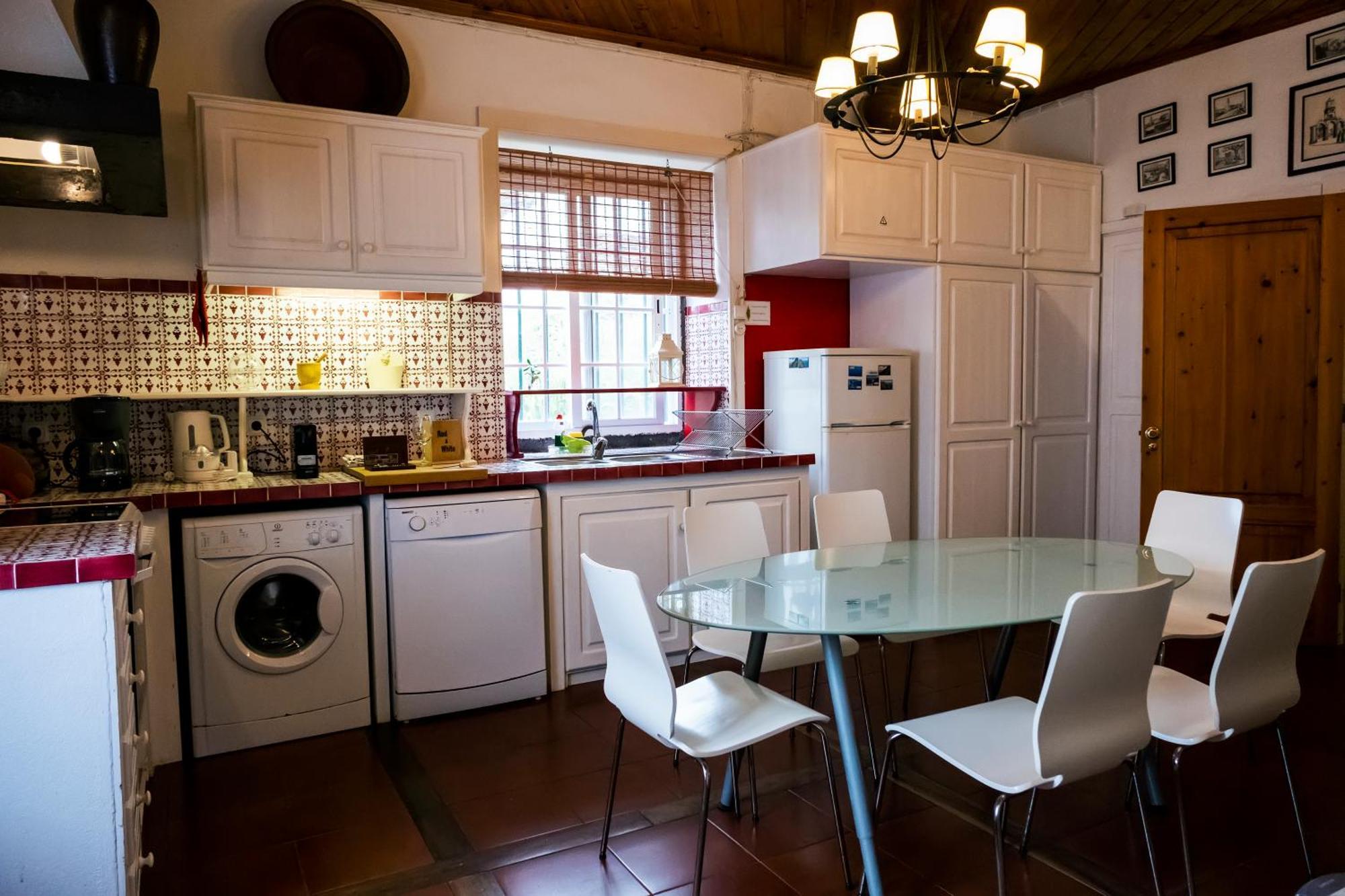 Casa Villa Garden Понта Делгада Екстериор снимка