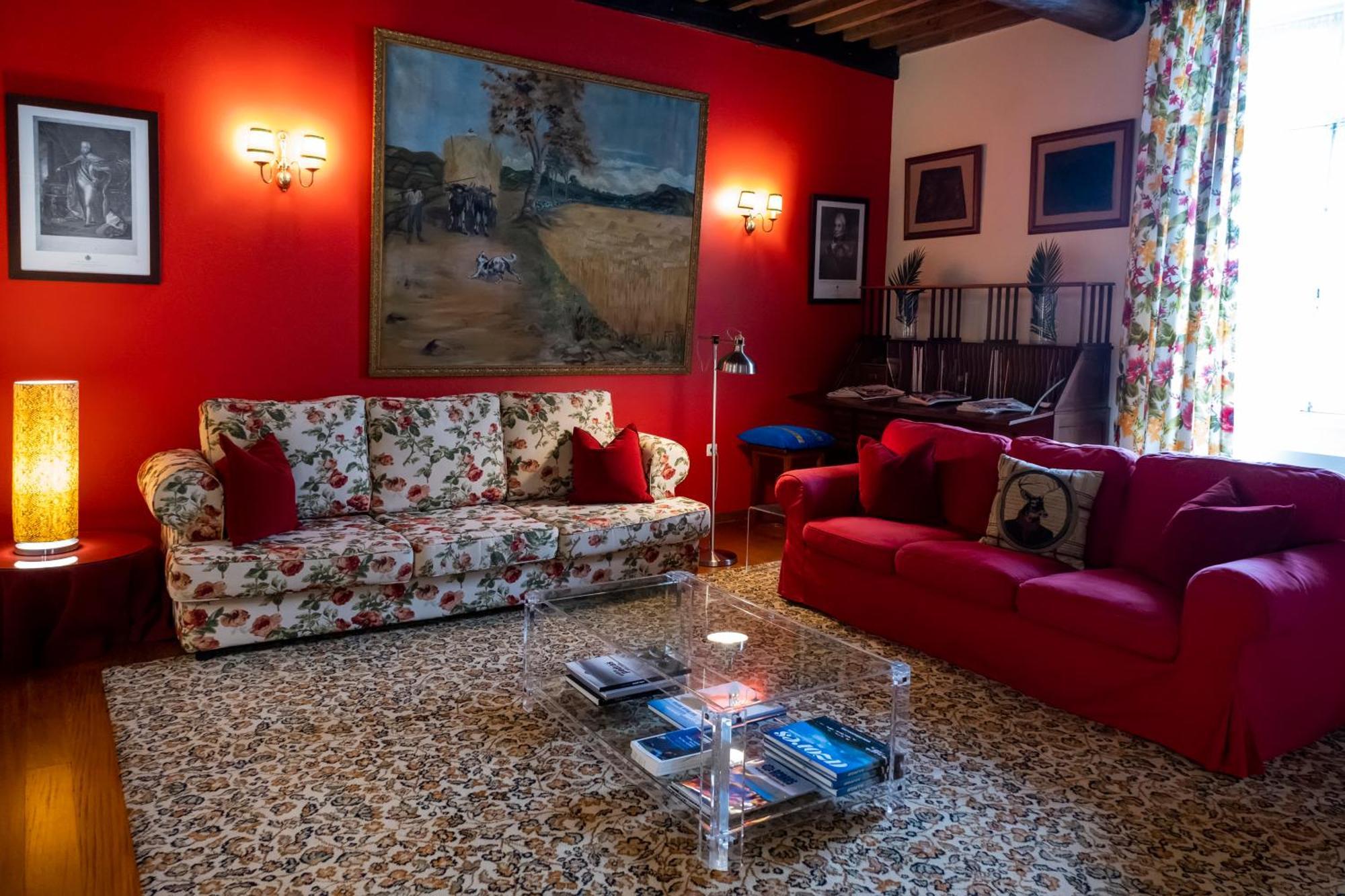 Casa Villa Garden Понта Делгада Екстериор снимка