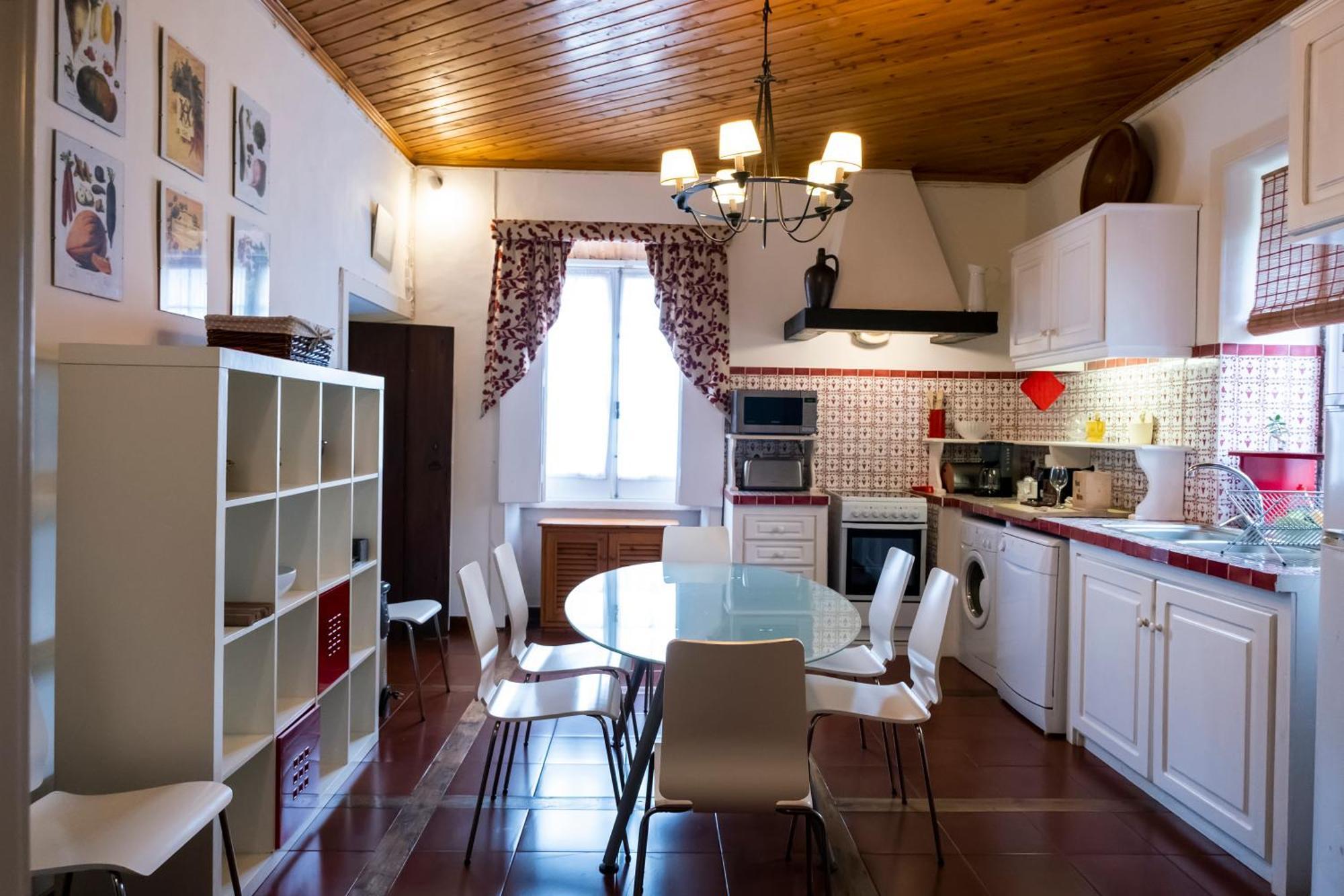 Casa Villa Garden Понта Делгада Екстериор снимка