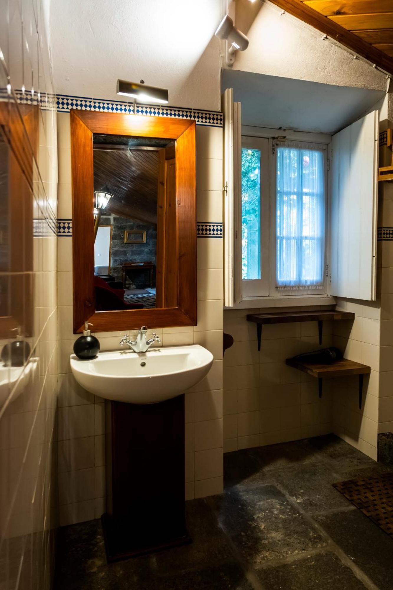 Casa Villa Garden Понта Делгада Екстериор снимка