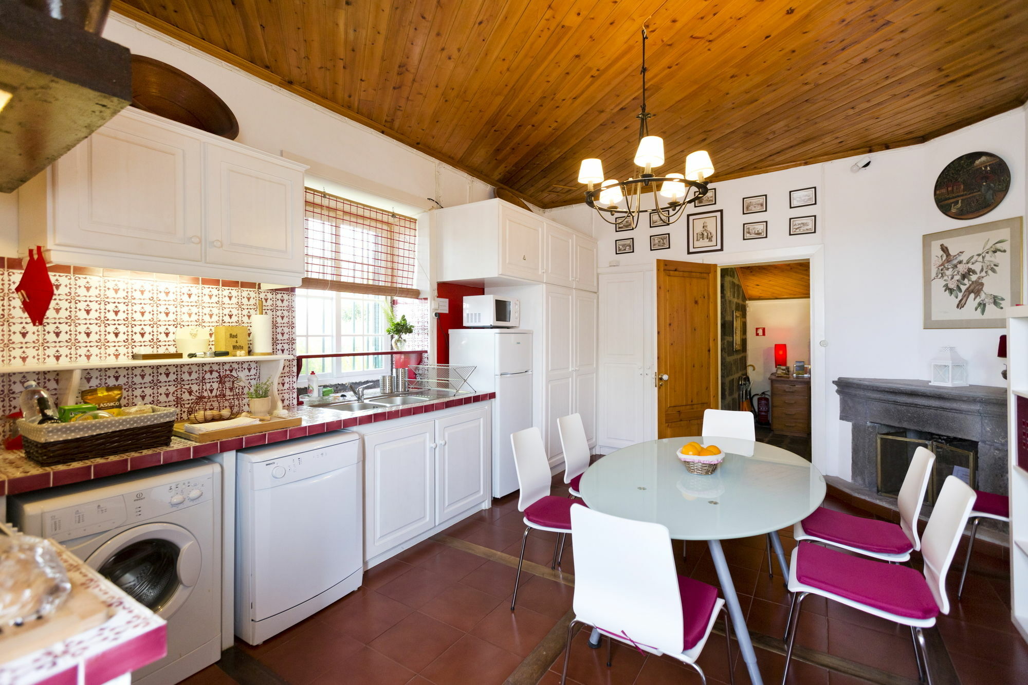 Casa Villa Garden Понта Делгада Екстериор снимка